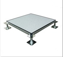 陶瓷復合防靜電地板